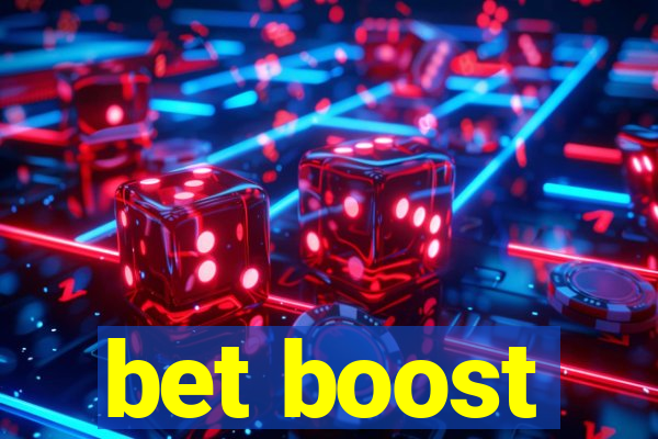 bet boost