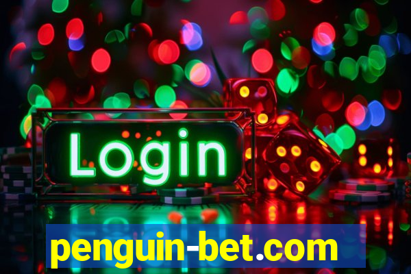 penguin-bet.com