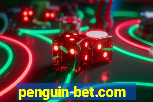 penguin-bet.com