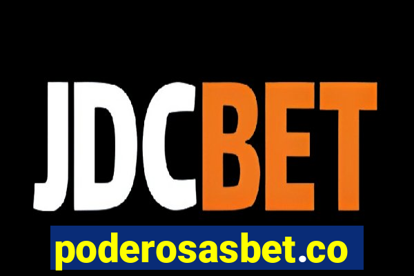 poderosasbet.com