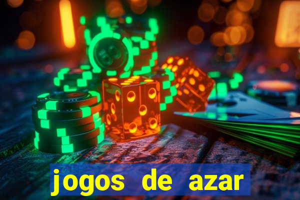 jogos de azar permitidos no brasil