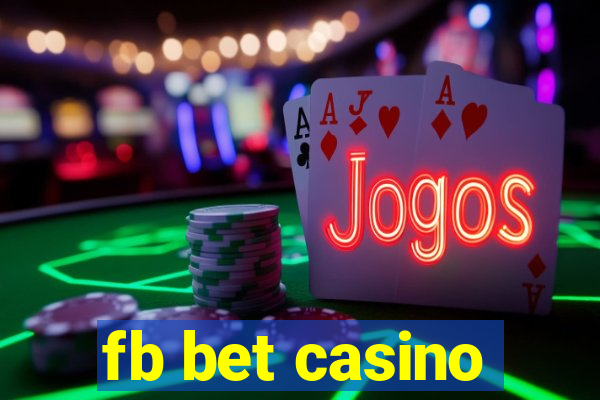 fb bet casino