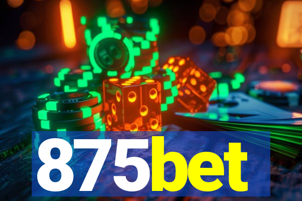 875bet