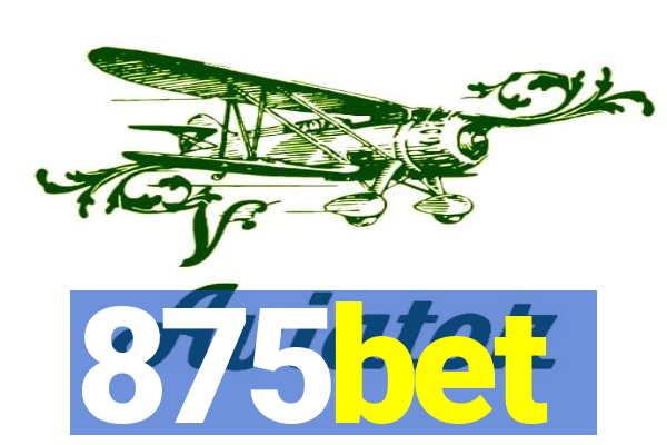 875bet