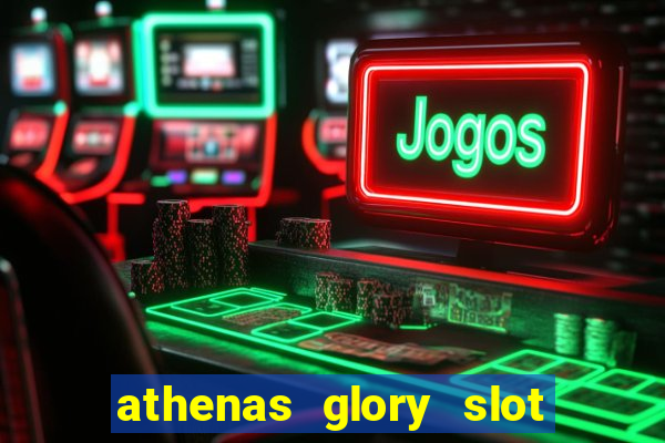 athenas glory slot free play