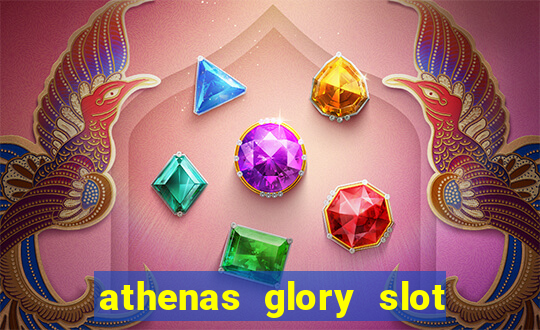 athenas glory slot free play