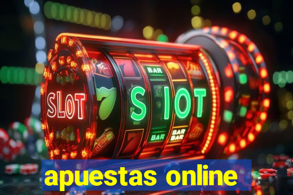 apuestas online