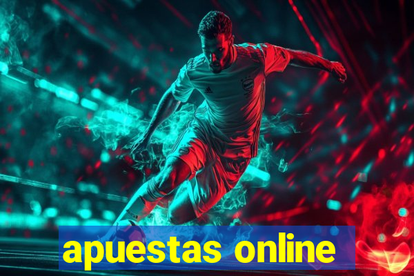 apuestas online