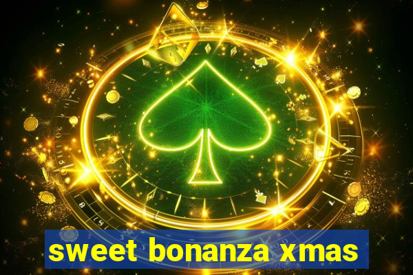 sweet bonanza xmas