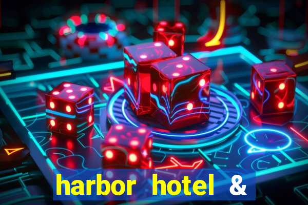 harbor hotel & casino cura?ao