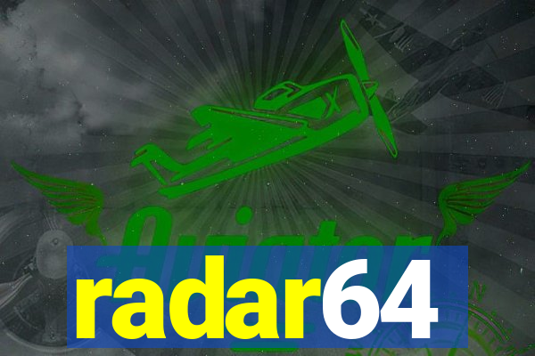 radar64