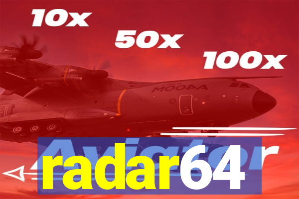 radar64