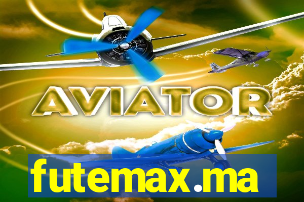 futemax.ma