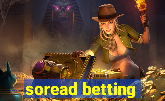 soread betting