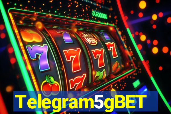 Telegram5gBET