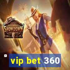 vip bet 360