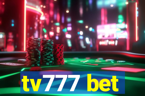 tv777 bet