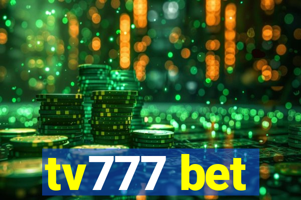 tv777 bet