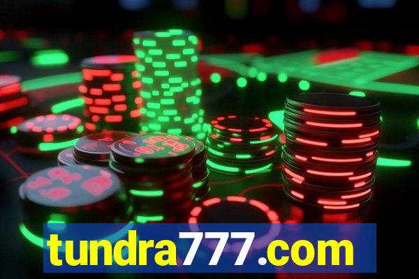 tundra777.com