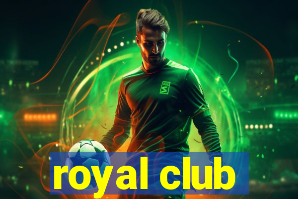 royal club