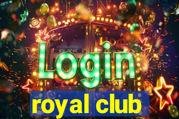 royal club