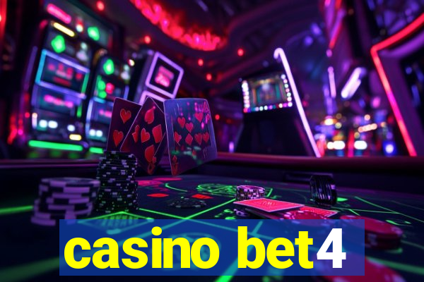 casino bet4