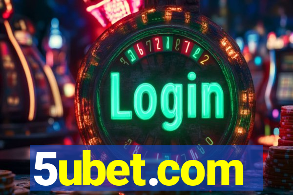 5ubet.com