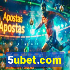 5ubet.com