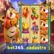 bet365 cadastro login entrar