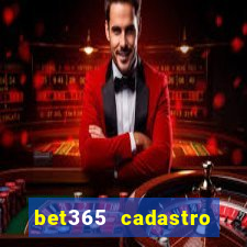 bet365 cadastro login entrar