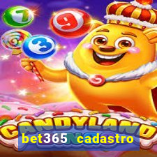 bet365 cadastro login entrar