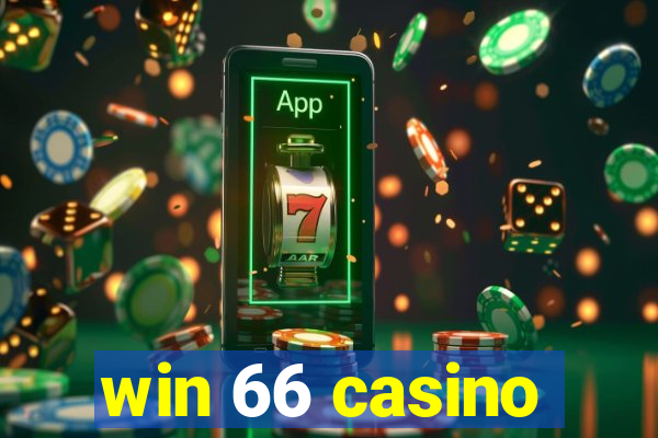 win 66 casino