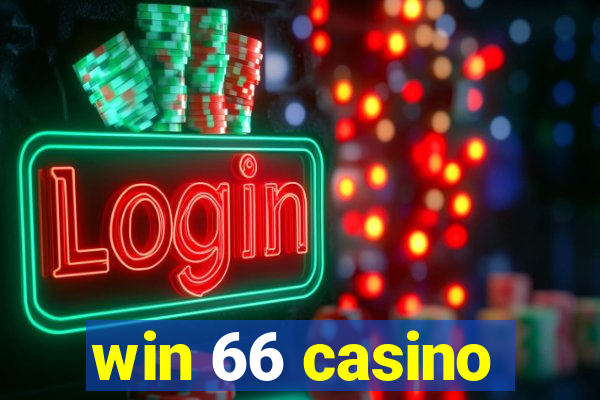 win 66 casino