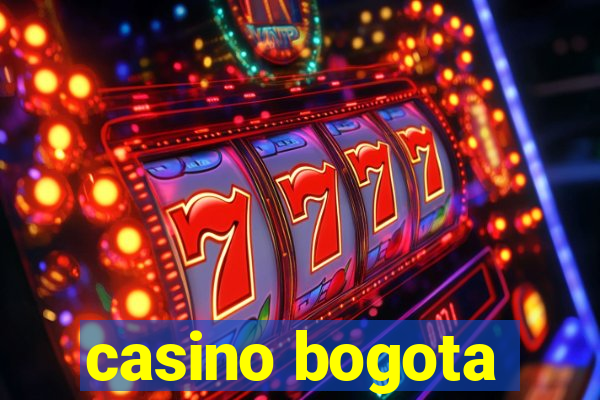 casino bogota