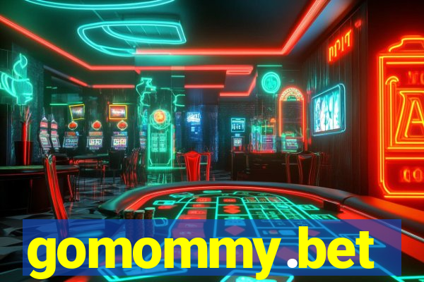 gomommy.bet