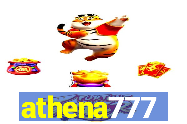 athena777