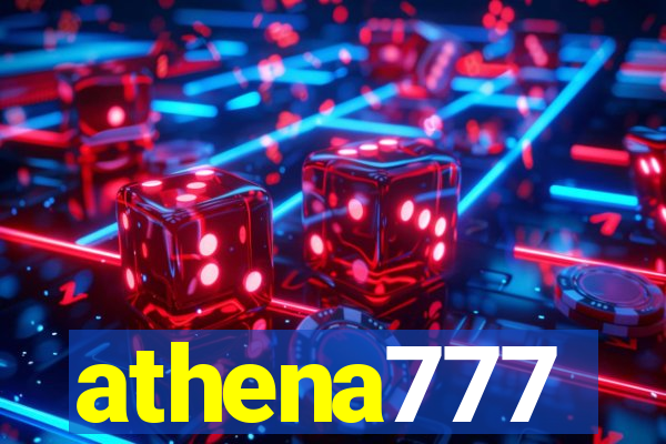 athena777