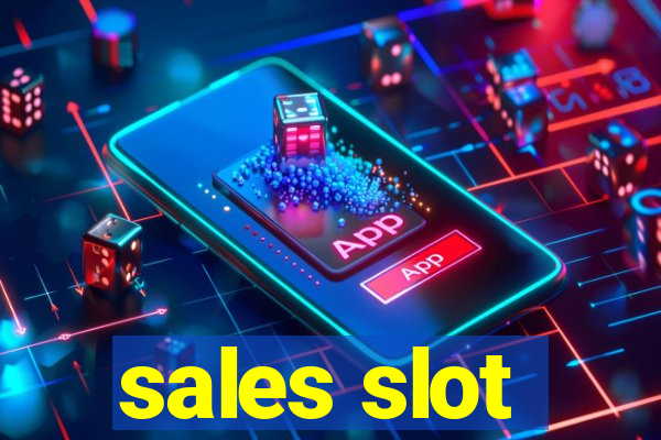 sales slot