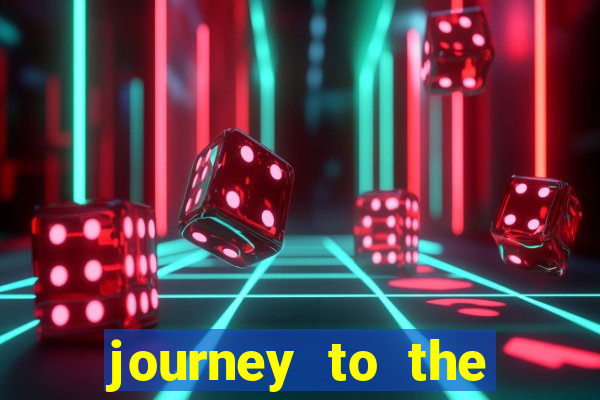 journey to the wealth slot