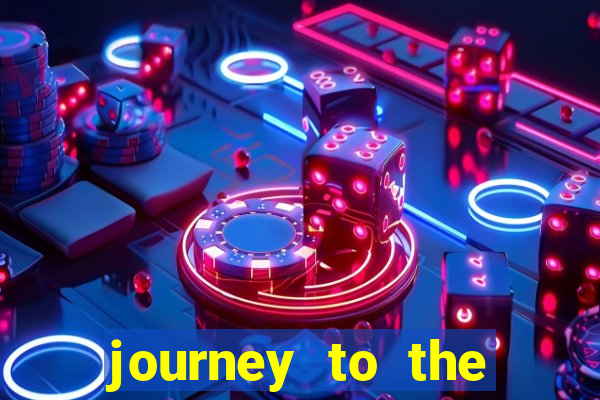 journey to the wealth slot