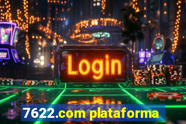 7622.com plataforma