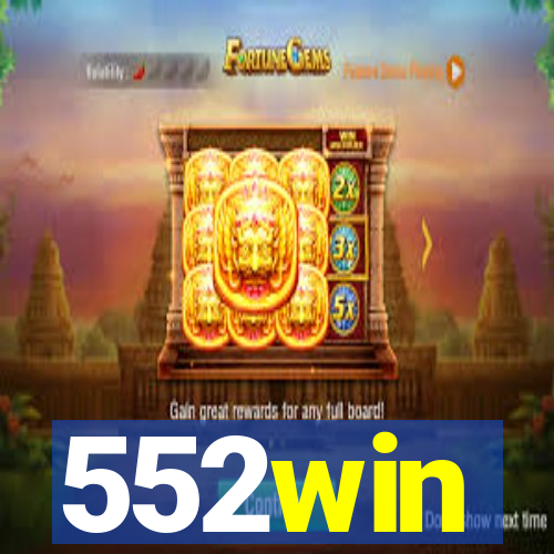 552win