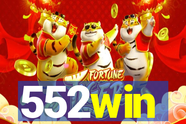 552win