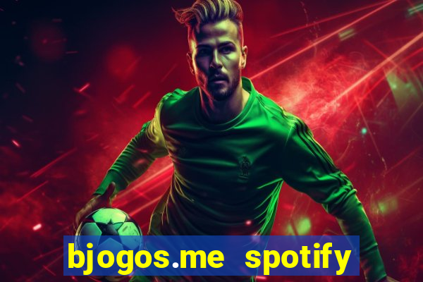 bjogos.me spotify premium apk