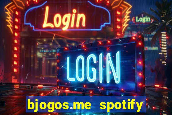 bjogos.me spotify premium apk