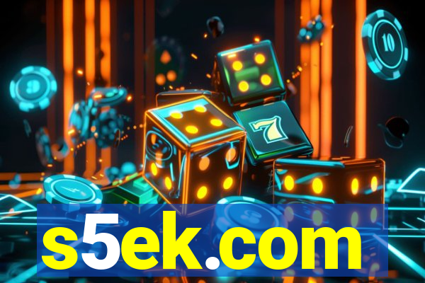 s5ek.com