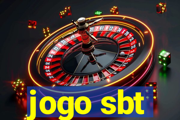 jogo sbt