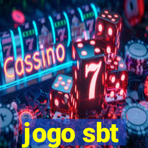 jogo sbt