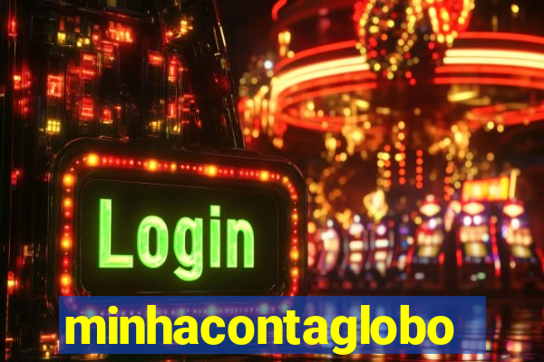 minhacontaglobo