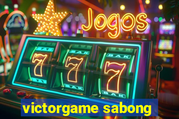 victorgame sabong